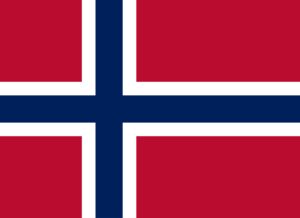 Norway flag