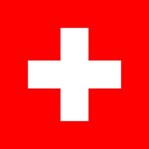 Switzerland flag