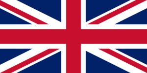 United Kingdom flag